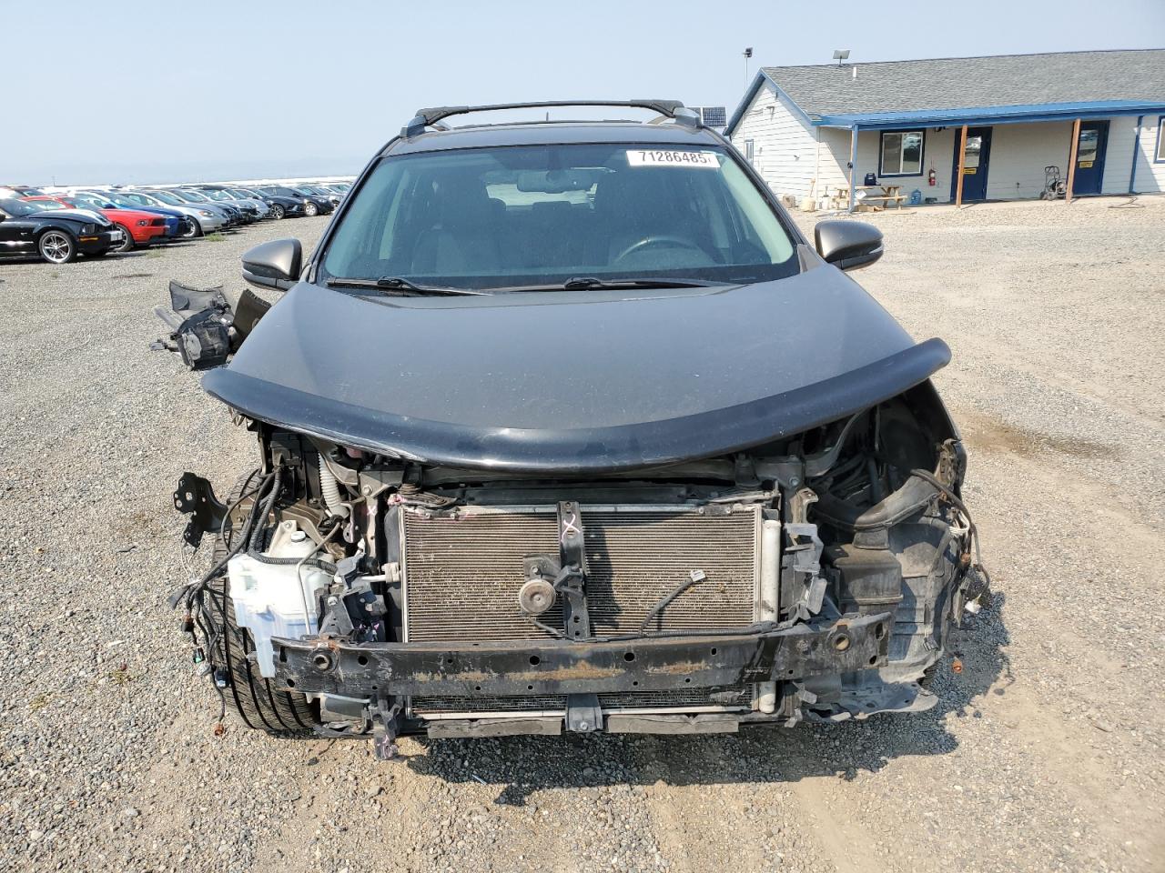 Toyota RAV4 Limited Image 10