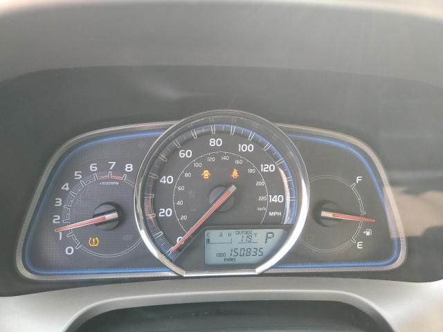 Toyota RAV4 Limited Image 9