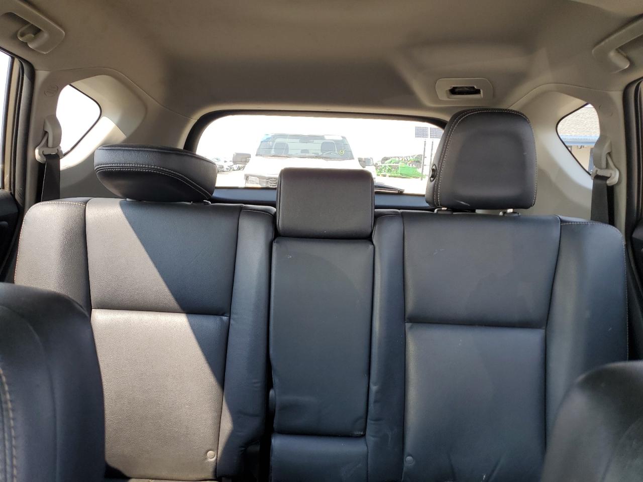 Toyota RAV4 Limited Image 12