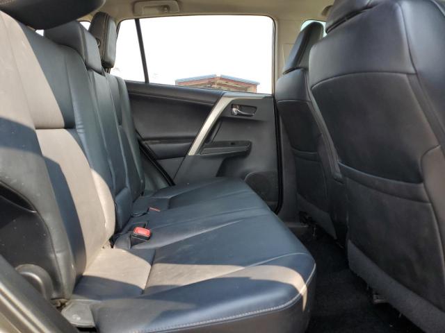 Toyota RAV4 Limited Image 13