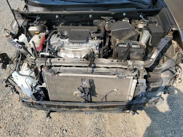 Toyota RAV4 Limited Image 2