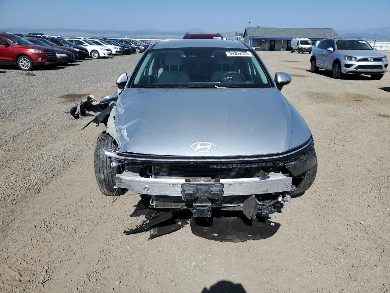 Hyundai SONATA Sel Image 4