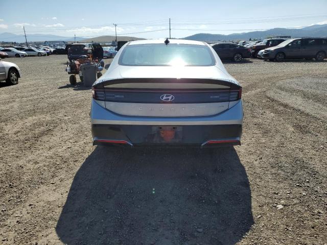 Hyundai SONATA Sel Image 8