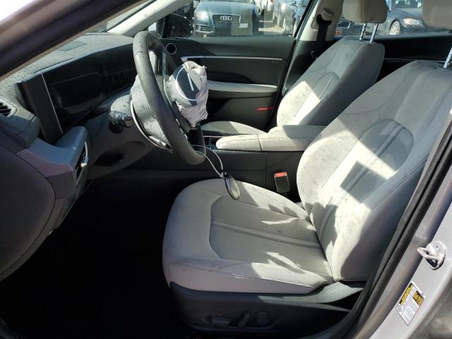 Hyundai SONATA Sel Image 13