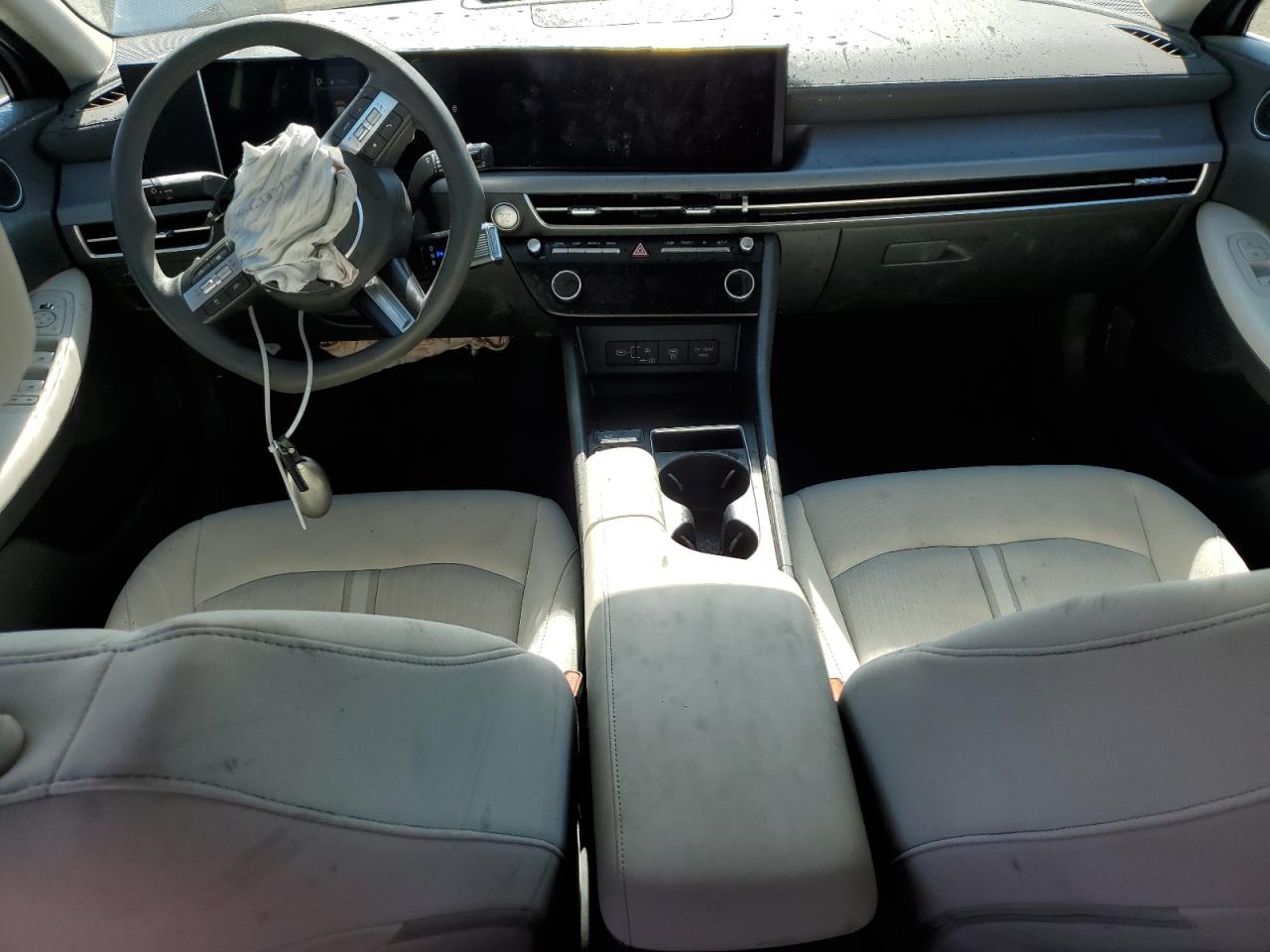 Hyundai SONATA Sel Image 12