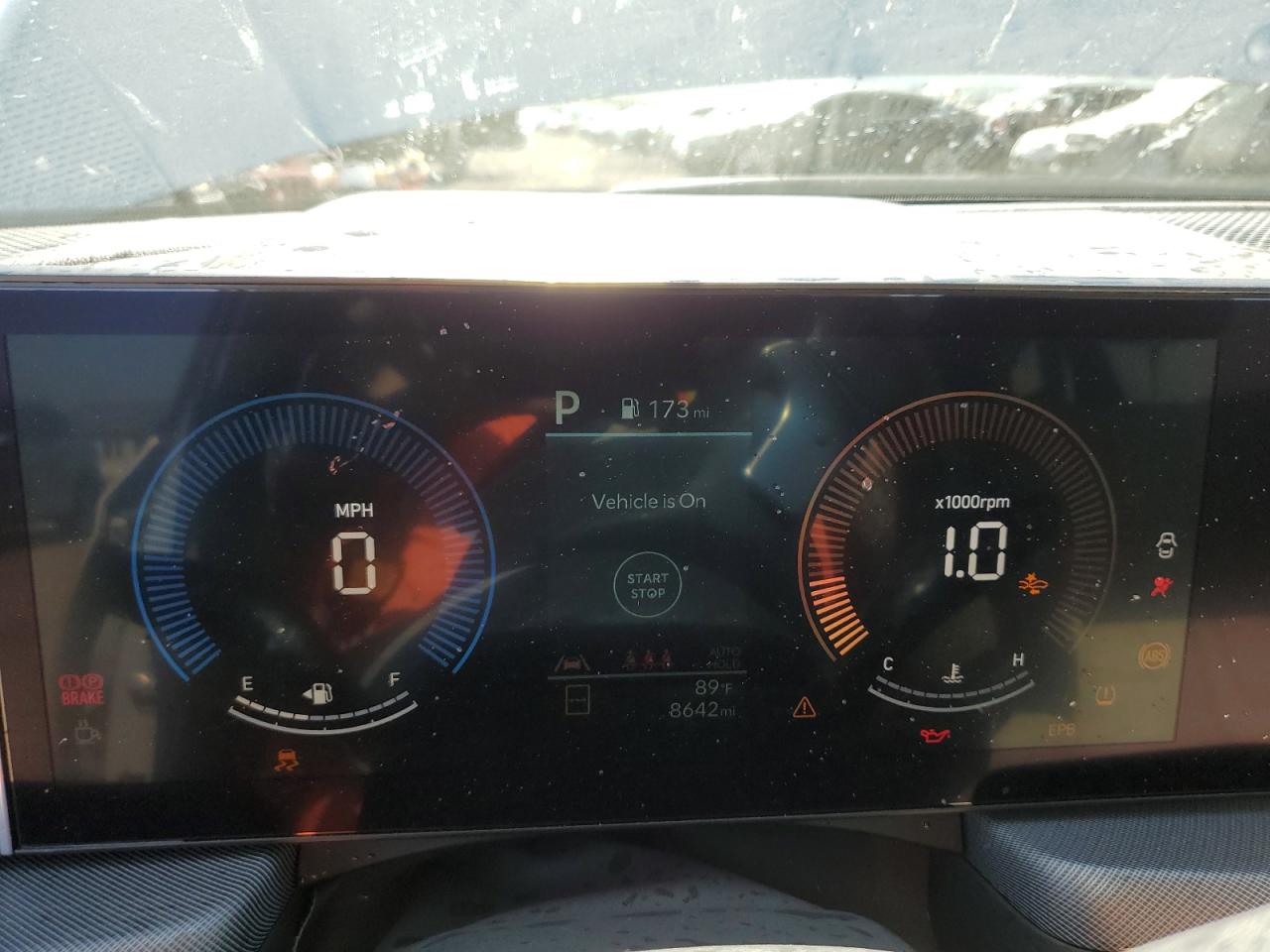 Hyundai SONATA Sel Image 7