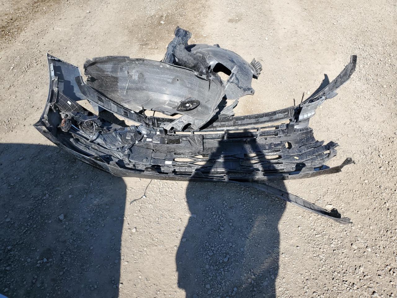 Hyundai SONATA Sel Image 6