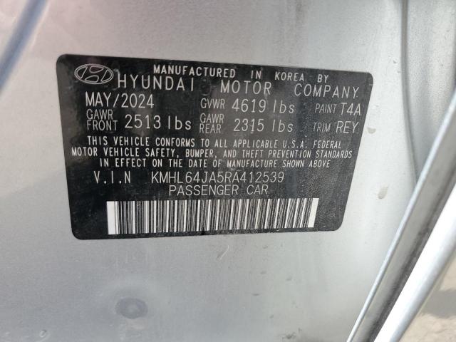 Hyundai SONATA Sel Image 11