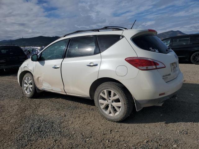 Nissan Murano S Image 4