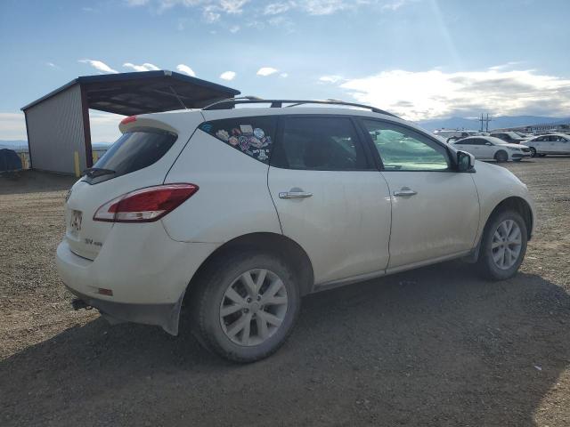 Nissan Murano S Image 13