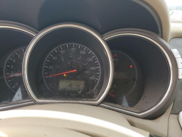 Nissan Murano S Image 5