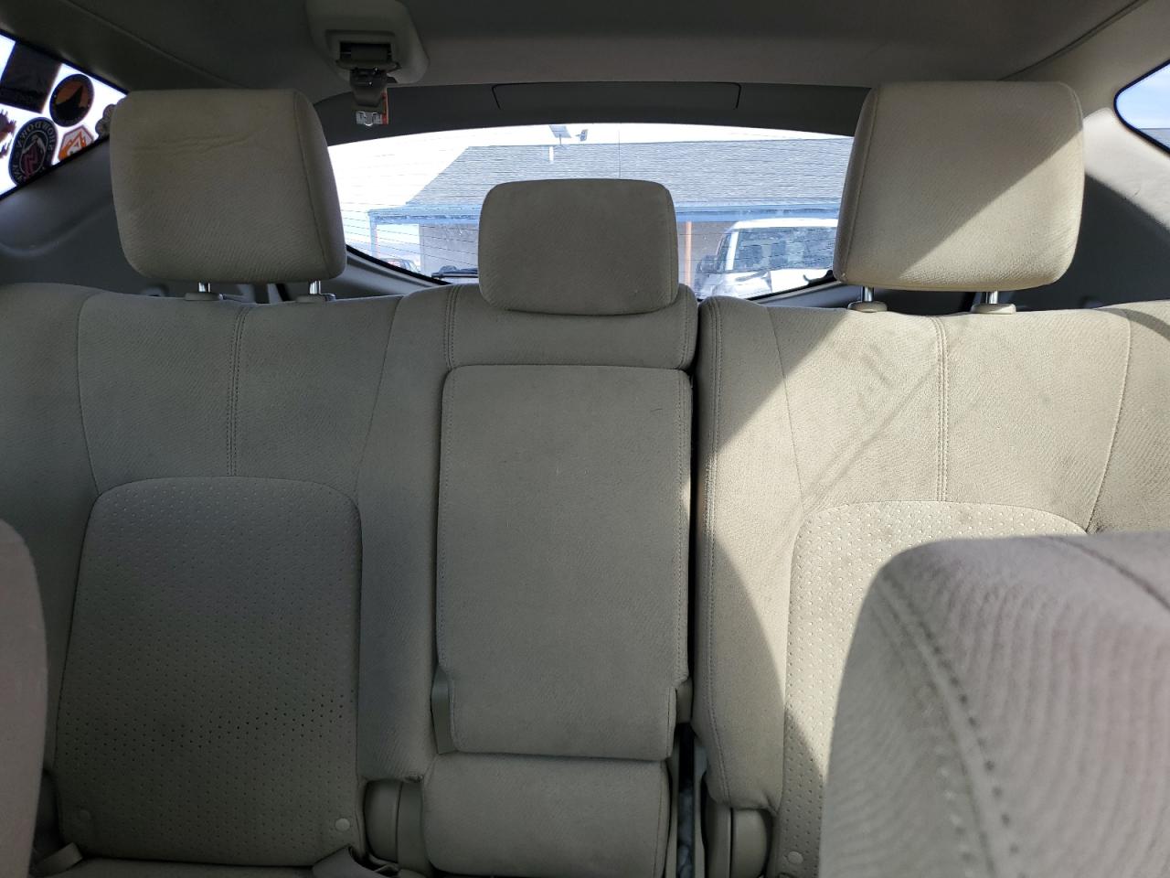 Nissan Murano S Image 6