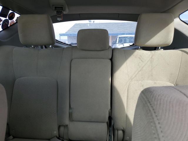 Nissan Murano S Image 6