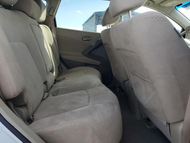 Nissan Murano S Image 9