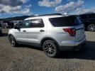 Ford Explorer Sport Image 2