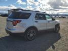 Ford Explorer Sport Image 4