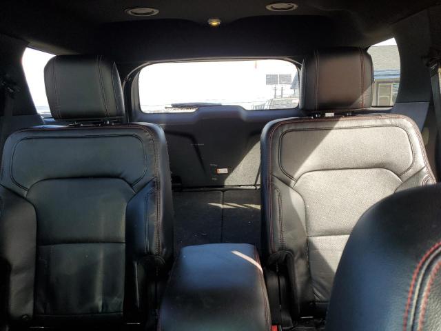 Ford Explorer Sport Image 5