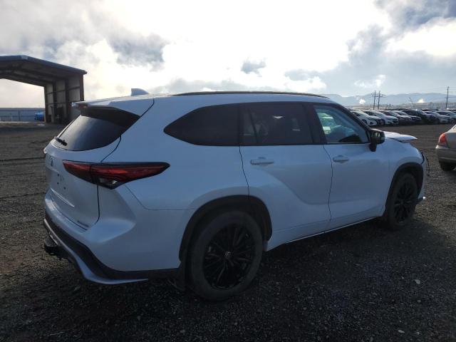 Toyota Highlander L Image 4