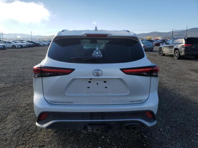 Toyota Highlander L Image 13