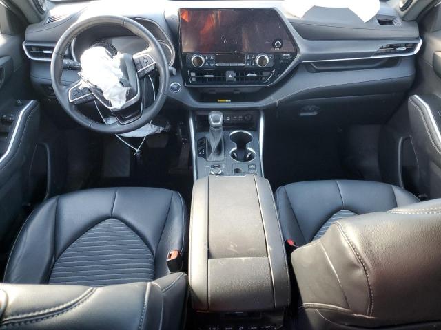 Toyota Highlander L Image 8