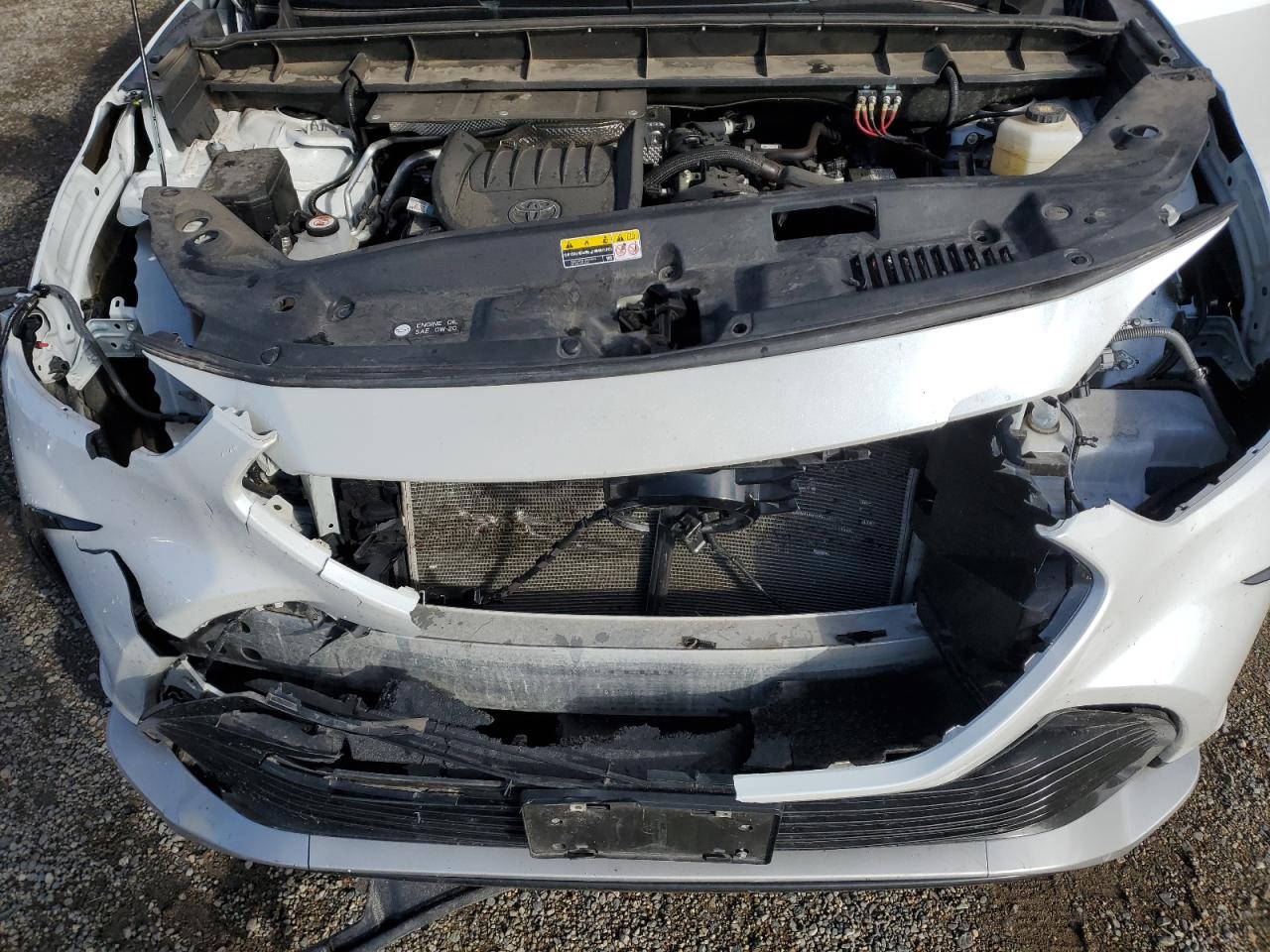 Toyota Highlander L Image 12