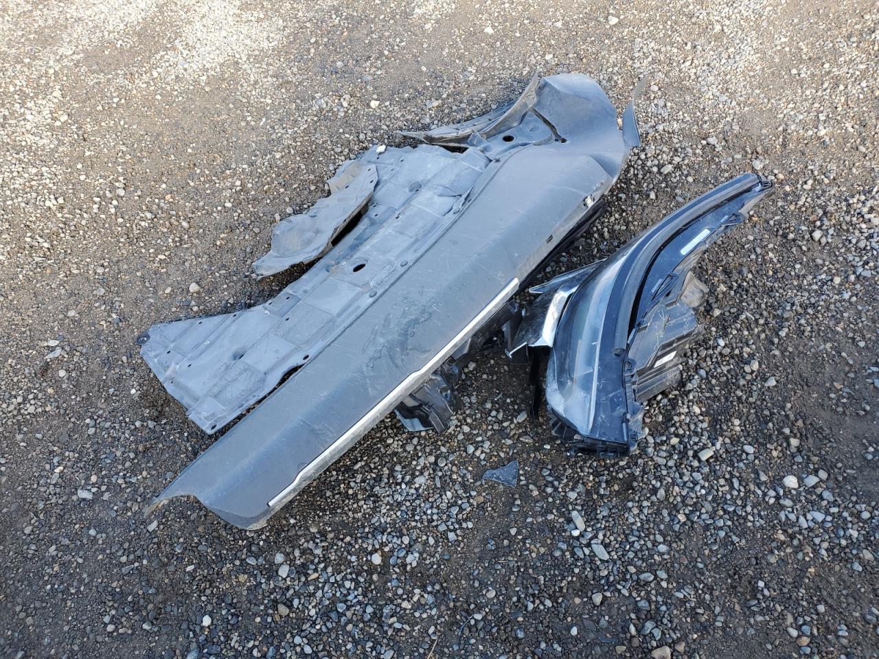 Toyota Highlander L Image 14