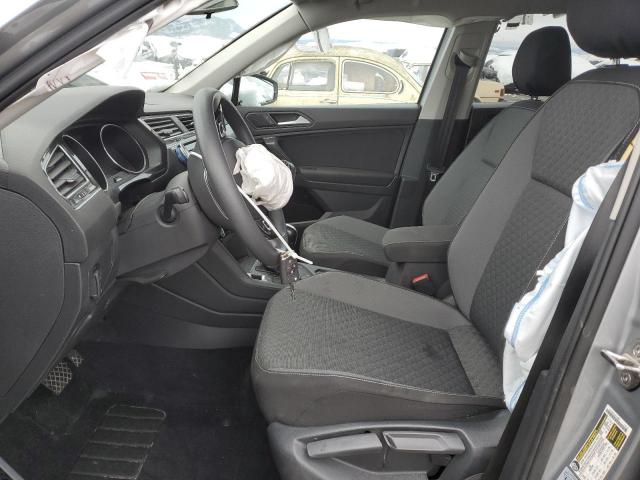 Volkswagen Tiguan S Image 6