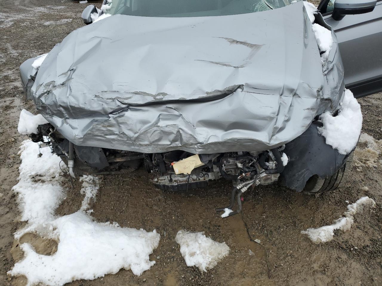 Volkswagen Tiguan S Image 11