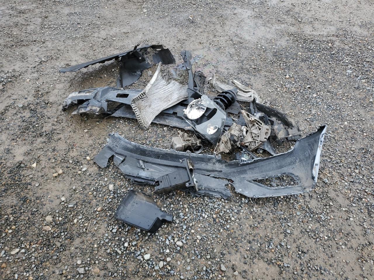 Volkswagen Tiguan S Image 13