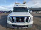 Nissan Nv 2500 Image 12
