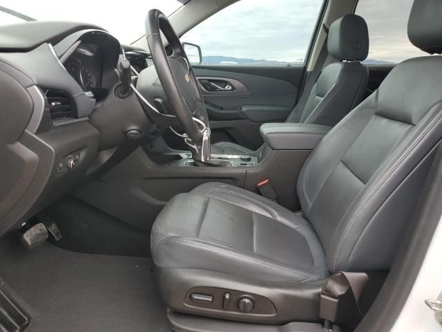 Chevrolet Traverse Premier Image 3