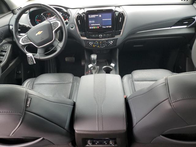 Chevrolet Traverse Premier Image 8