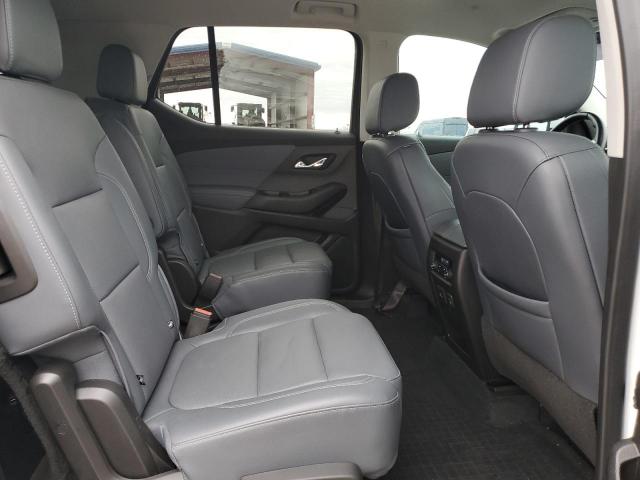 Chevrolet Traverse Premier Image 12