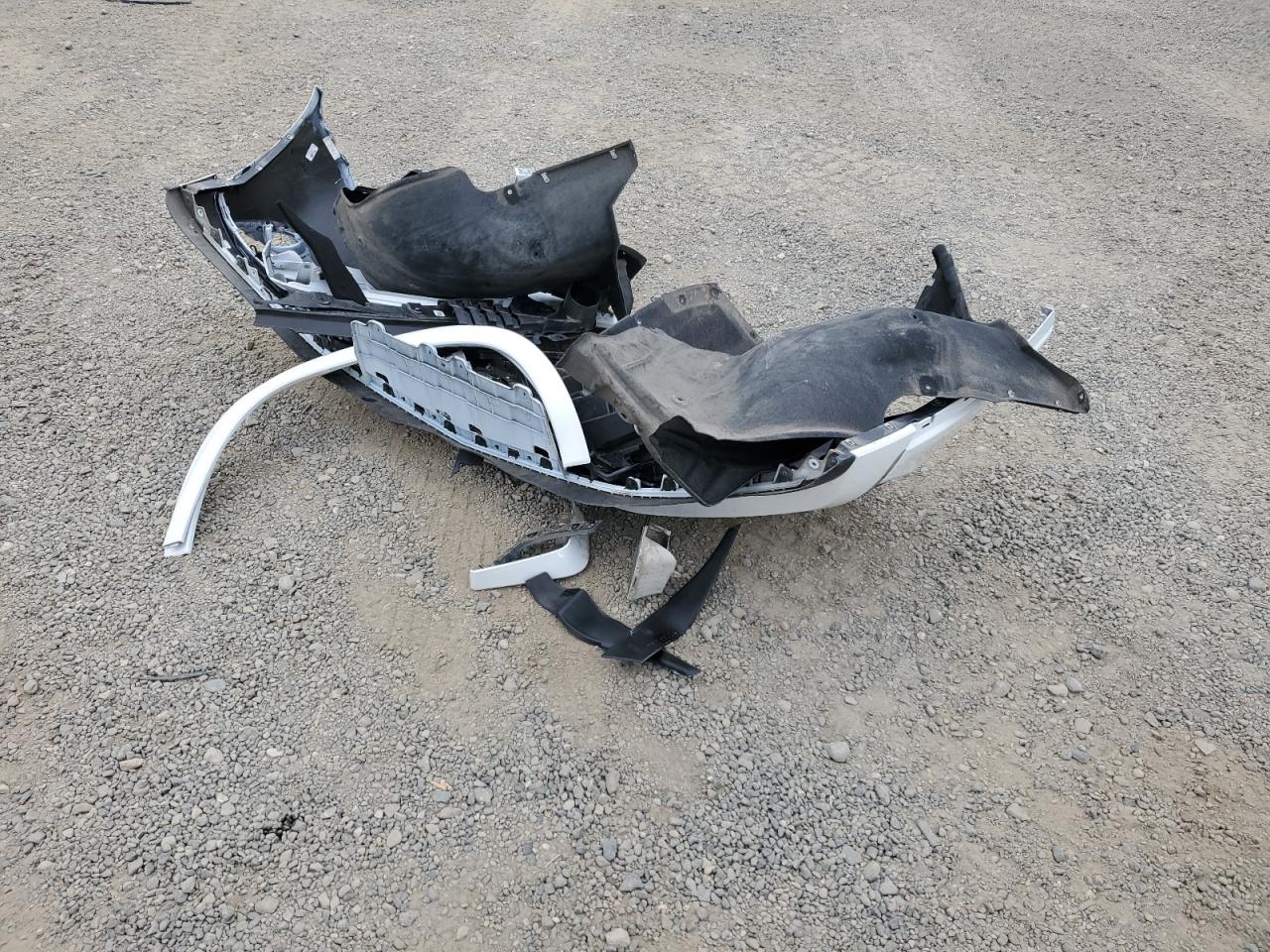 Chevrolet Traverse Premier Image 11