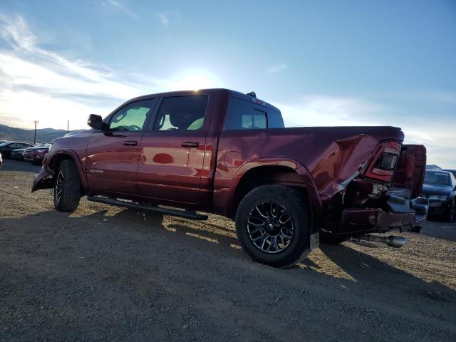 Ram 1500 Laramie Image 3