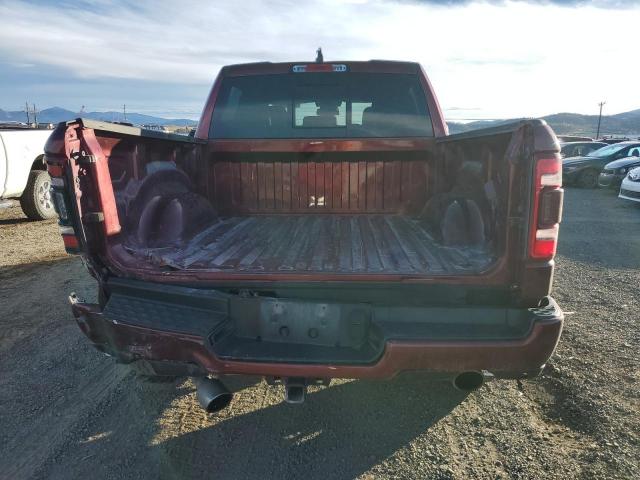 Ram 1500 Laramie Image 4