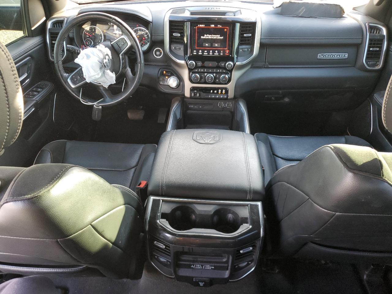 Ram 1500 Laramie Image 5