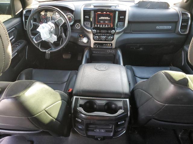 Ram 1500 Laramie Image 5