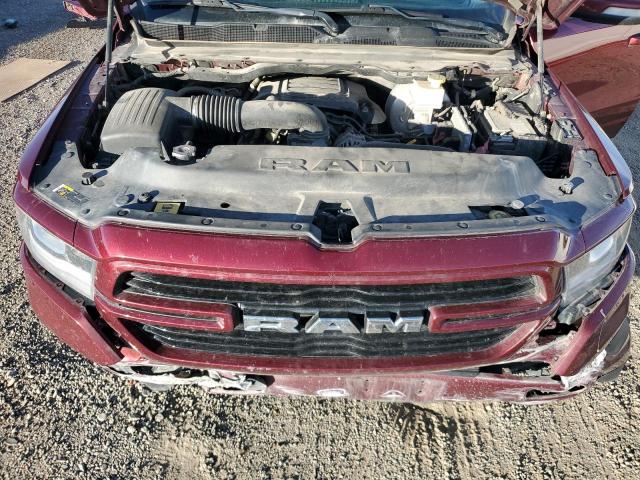 Ram 1500 Laramie Image 7