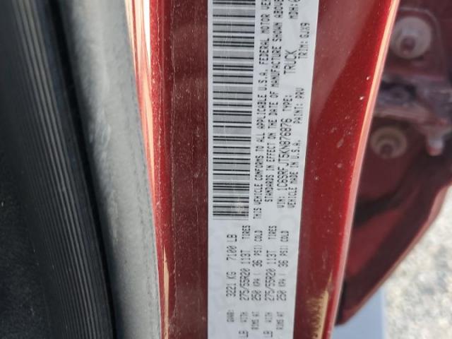 Ram 1500 Laramie Image 2