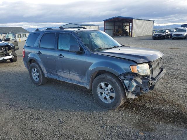 Ford Escape Limited Image 4