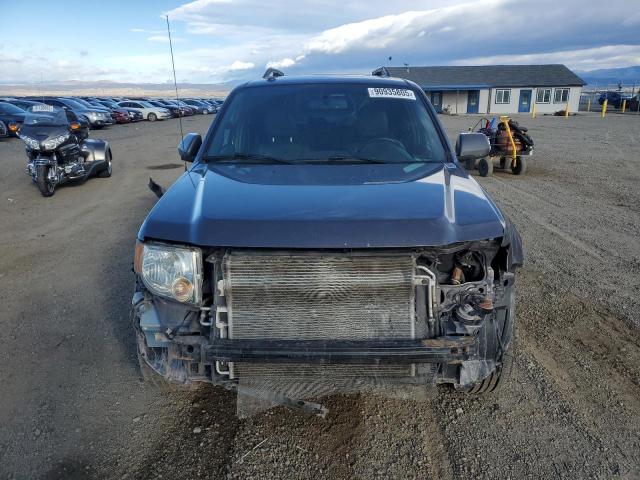 Ford Escape Limited Image 12