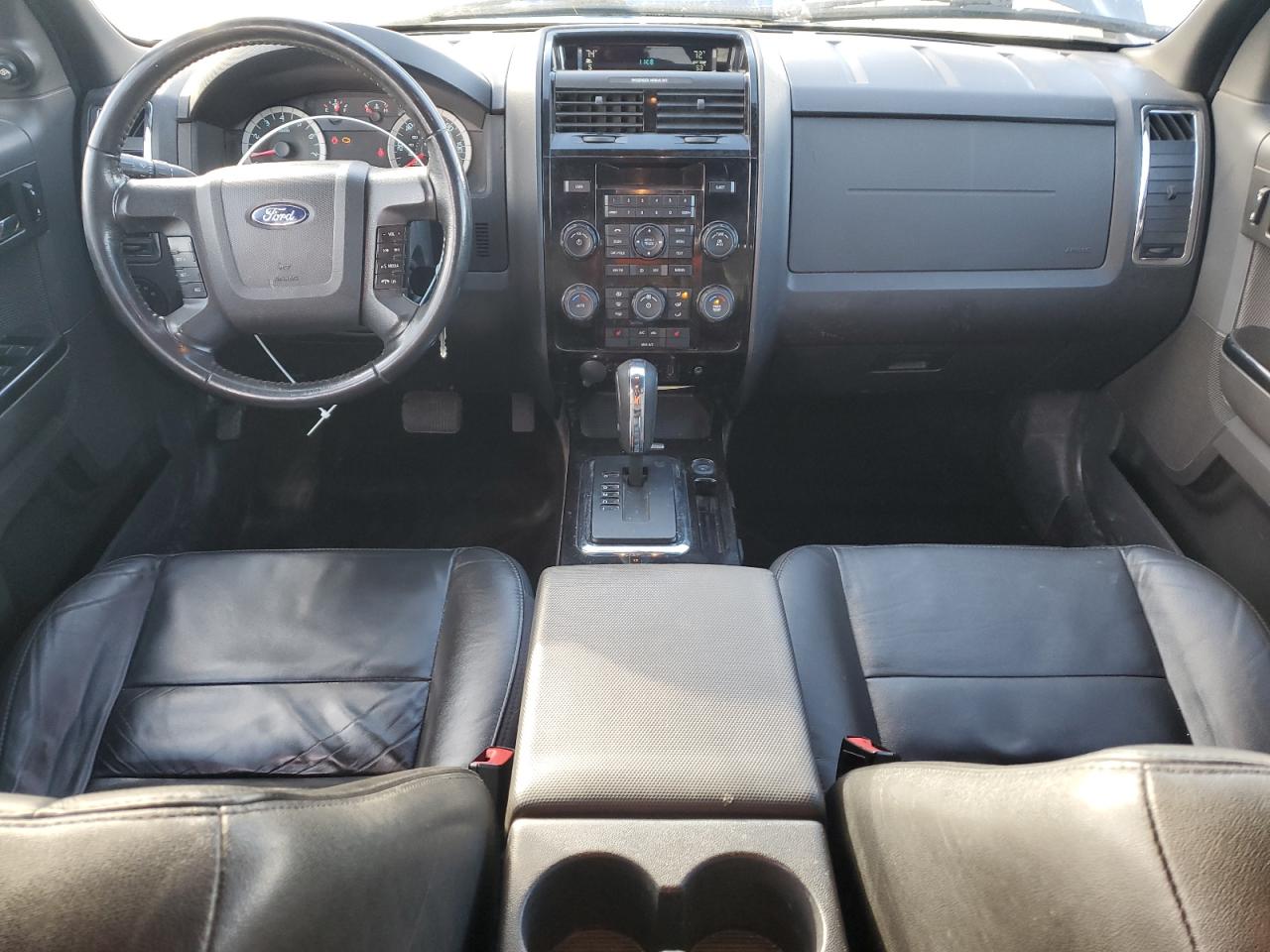 Ford Escape Limited Image 7