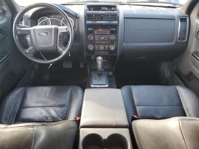 Ford Escape Limited Image 7