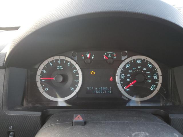 Ford Escape Limited Image 14