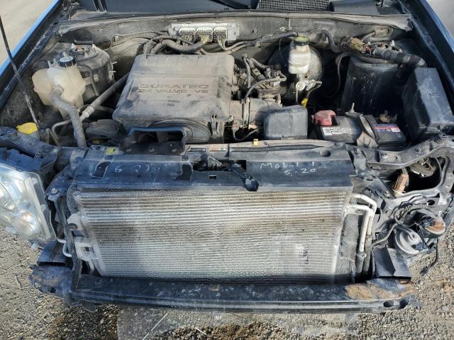 Ford Escape Limited Image 13