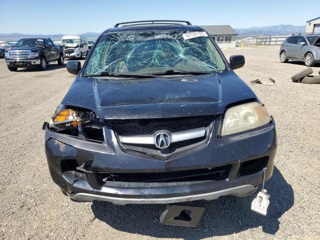 Acura MDX Touring Image 11