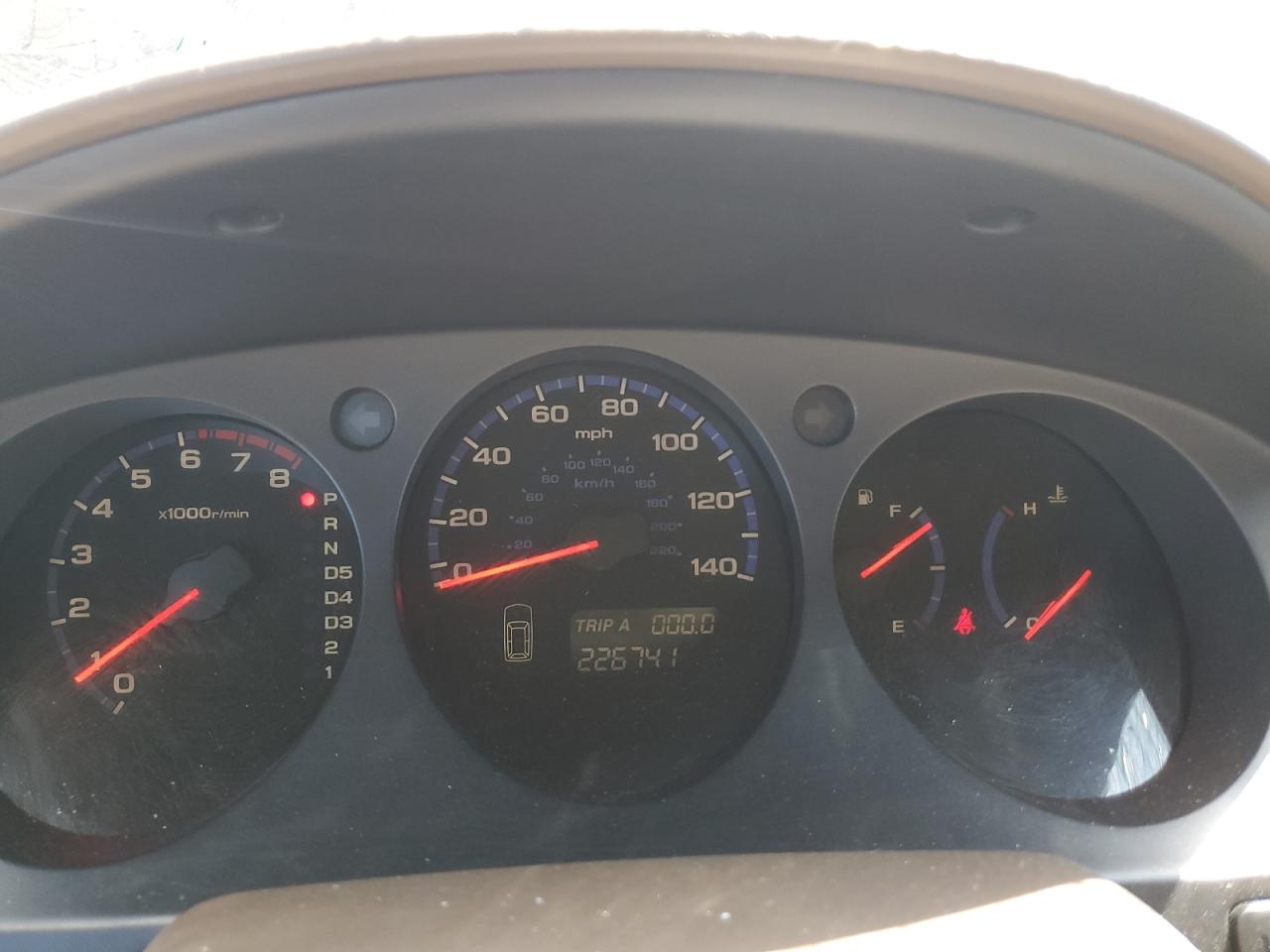 Acura MDX Touring Image 6