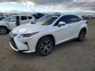 Lexus RX 350 Base Image 1