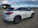 Lexus RX 350 Base Image 8